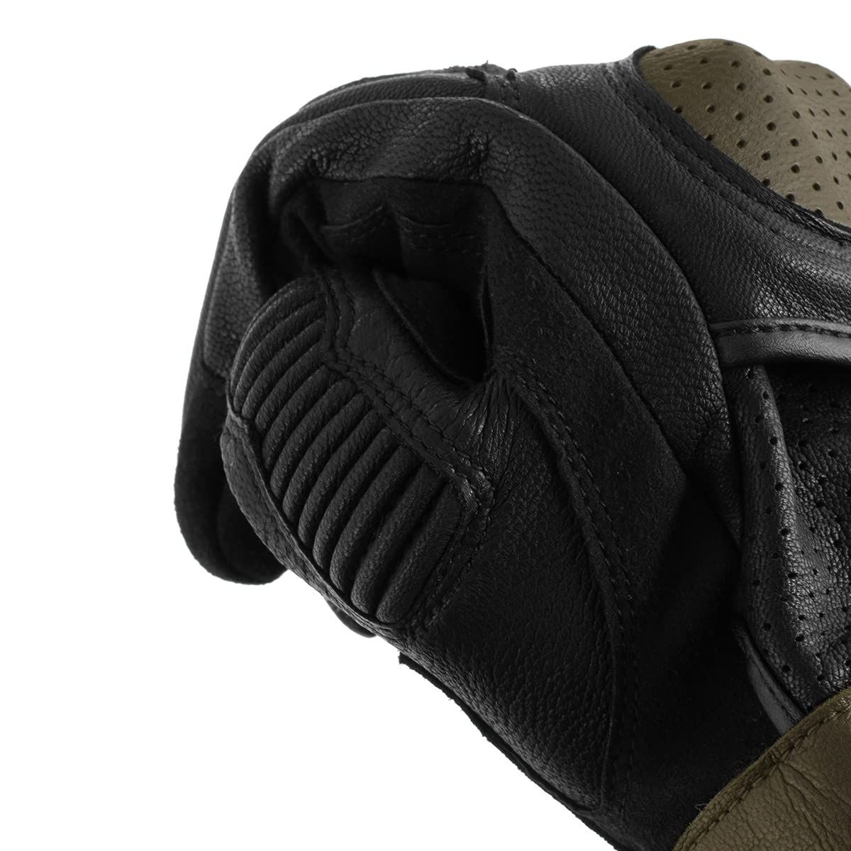 コミネ KOMINE バイク用 グローブ GK-2173 CEプロテクトレザーグローブ Brown M FFCRYSTALESIA_COM