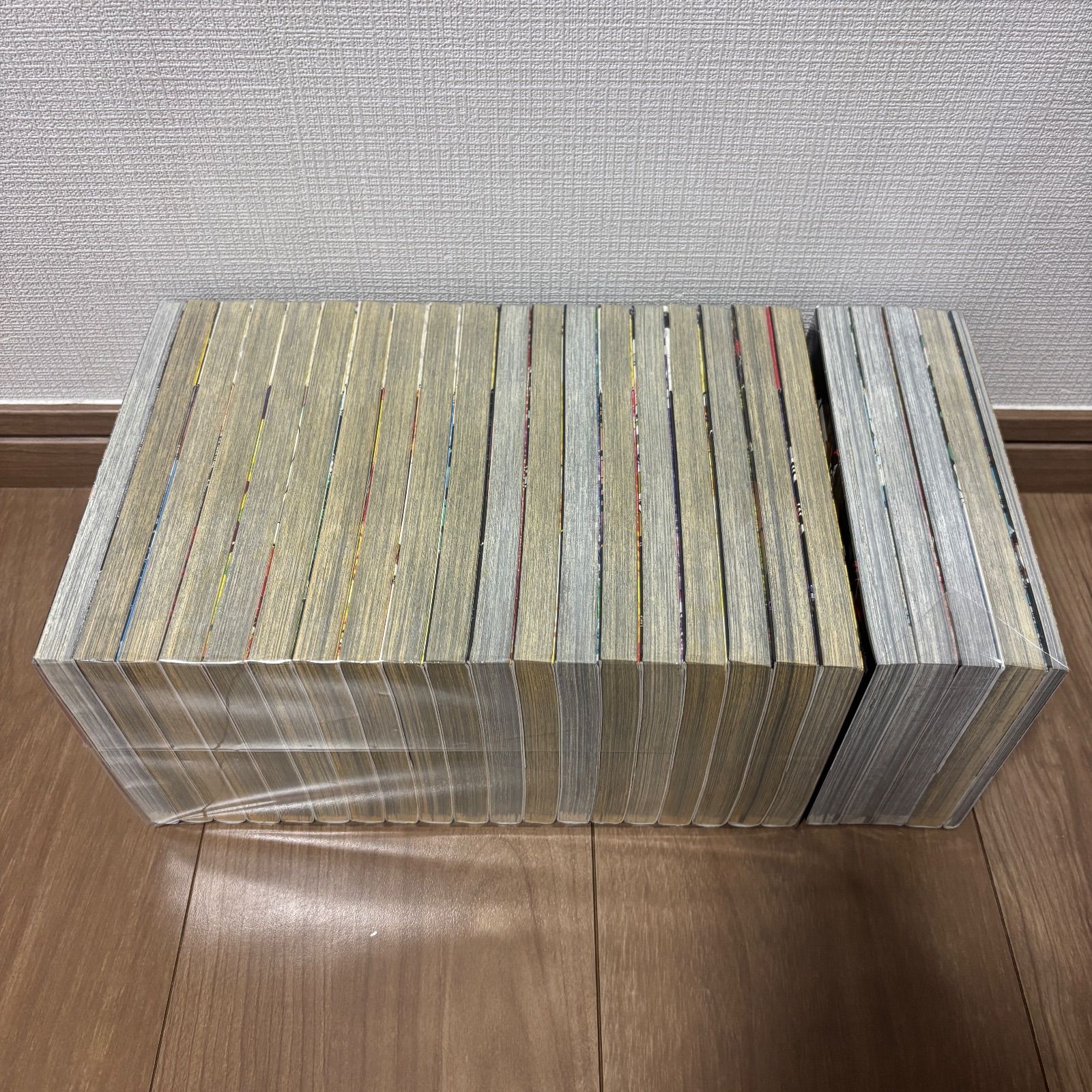 n*ん様 白い影　セル版　全巻セット 大人気】映画公開中 鬼滅の刃 全巻 セット 零巻 - メルカリ