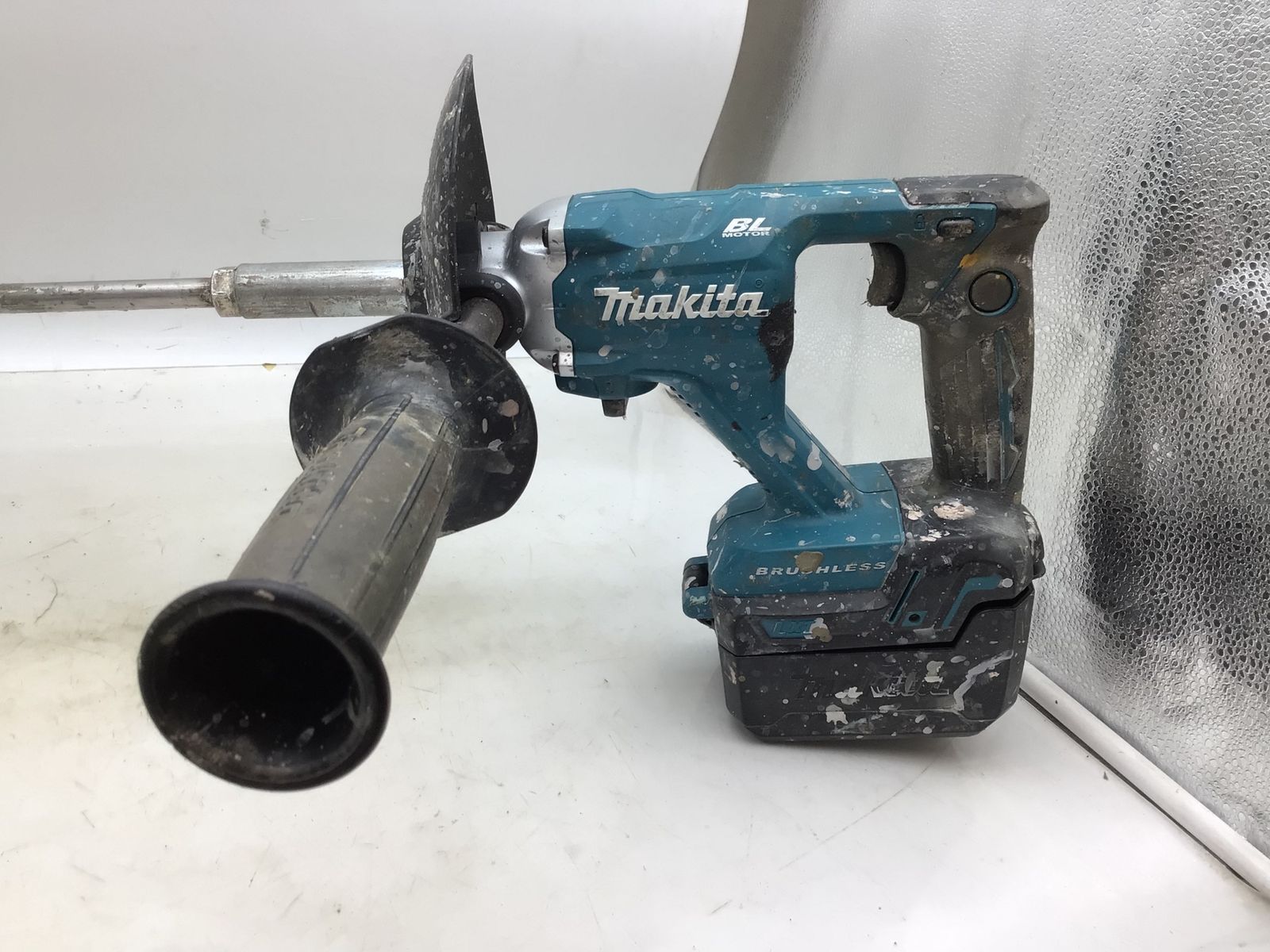 品 Makita|マキタ 18V充電式カクハン機 UT130DZ ITKBWGDJTN5W エコツール知立店 M02