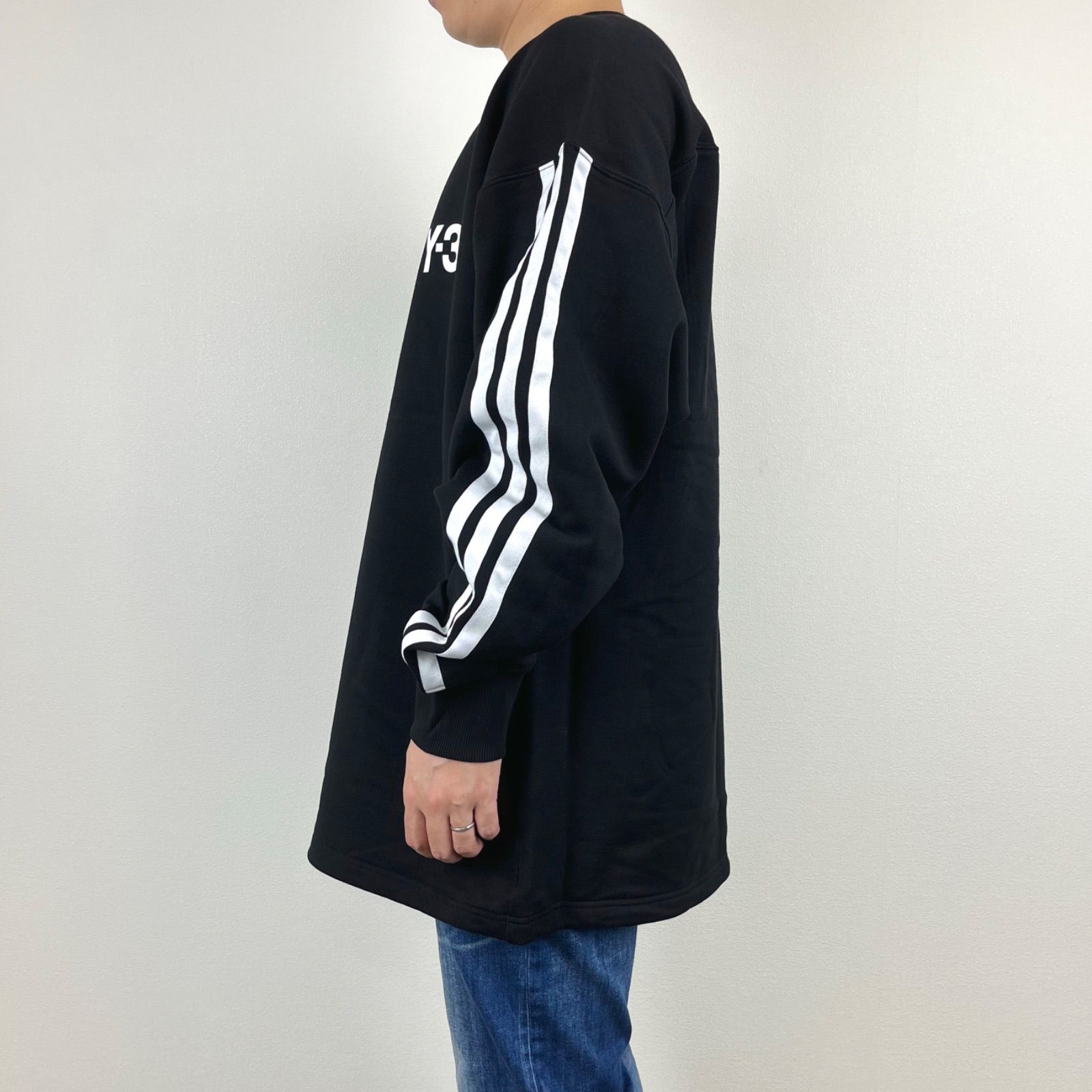 Y-3 ワイスリー スウェット FL ZIP HODDIE Y-3│Y-3 ワイスリー