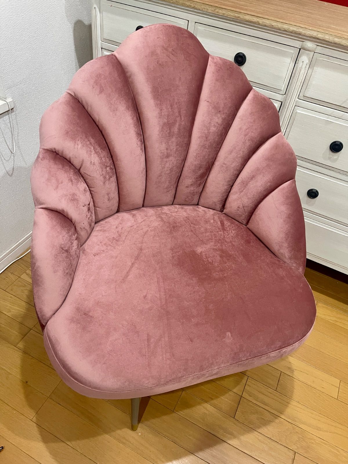 美品 shin-lee ダイニングチェア 椅子 台湾 ヴィンテージ 直渡し