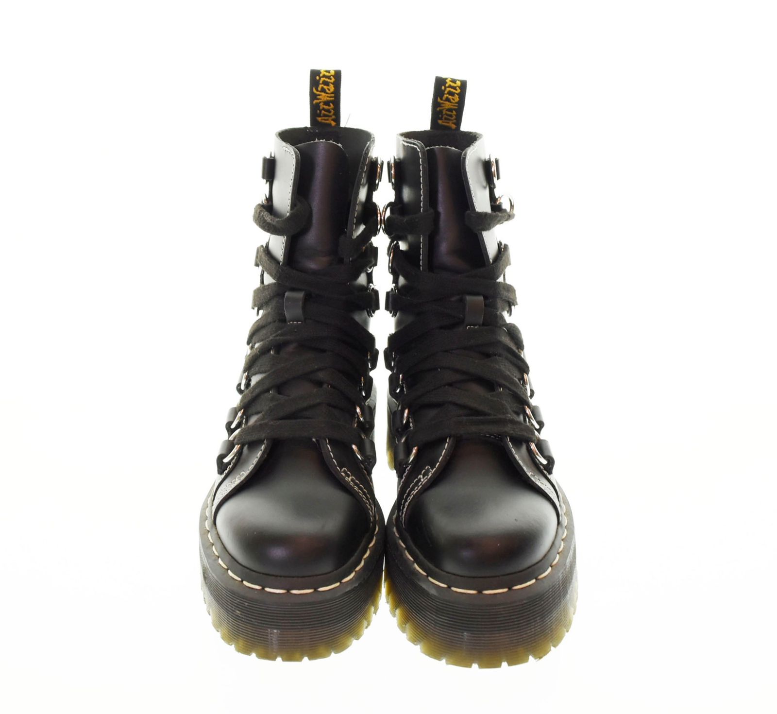 ドクターマーチン Dr.Martens  JADON XL ブーツ 黒 25312001 レディース靴 ブーツ その他 ブラック UK3 103-shoes-254