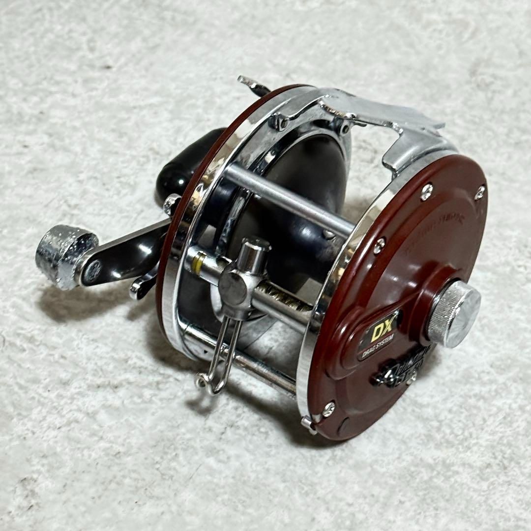 DAIWA ダイワ 釣り 両軸 リール Dynamic st-50 ダイナミック ダイワ Daiwa ダイナミックST-50 ダイワ ダイナミックスST-50 【公式通販】