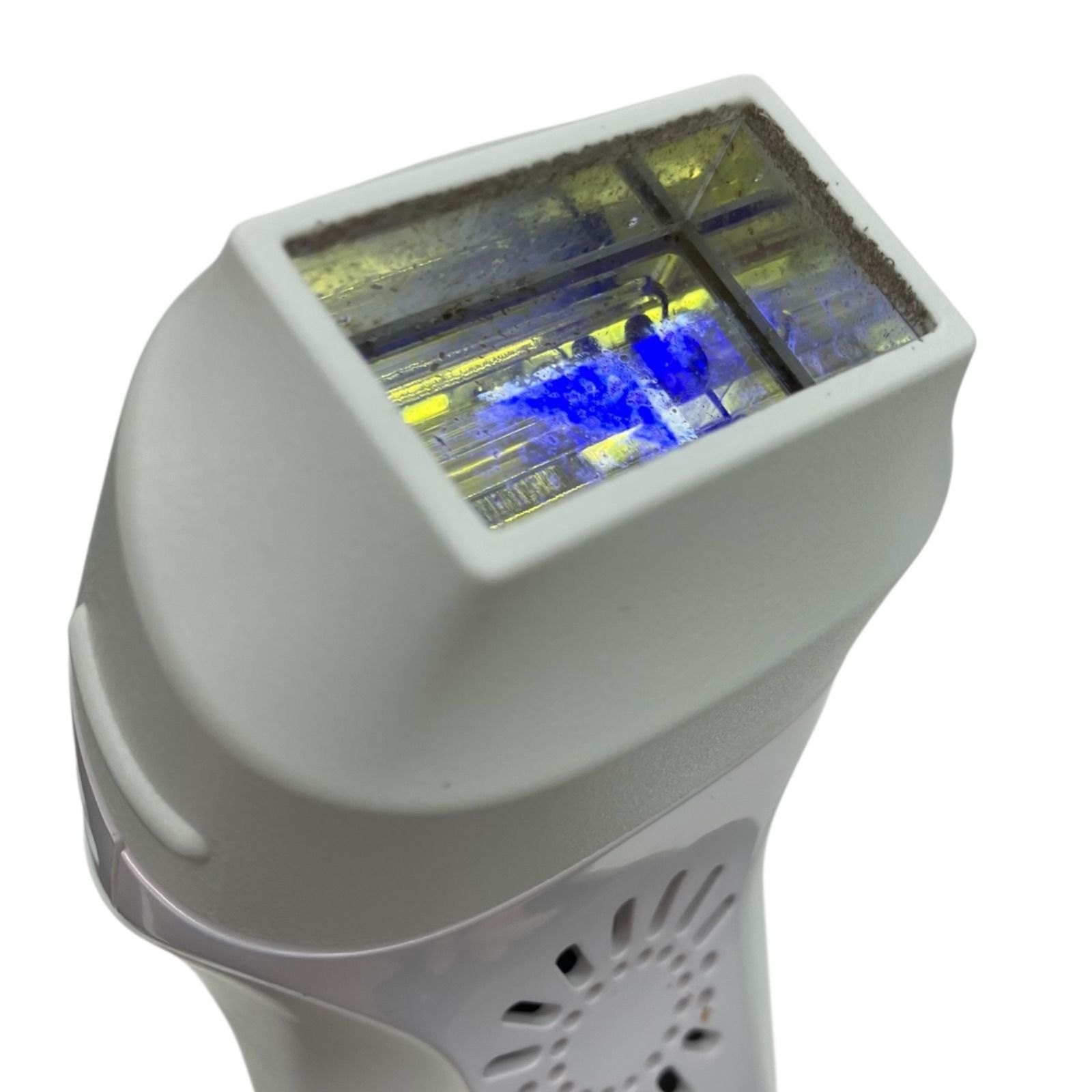 ケノン 脱毛器 Ver.8.0 ホワイト NIPL2080 ケノン 脱毛器 Ver.8.0 ホワイト NIPL2080 エムテック 家庭用脱毛器 KE