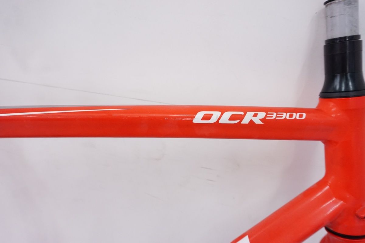 GIANT「ジャイアント」 OCR 3300 年式不明 フレームセット 
