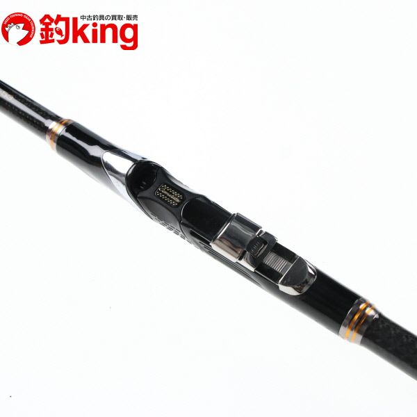 中古】 がまかつ アテンダーII 125-53 /SC076L - メルカリ