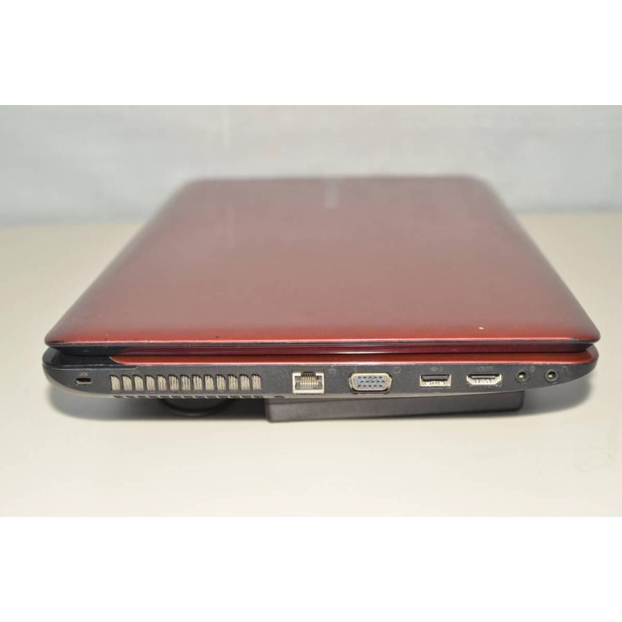 最新Windows11+office 爆速SSD256GB 東芝Dynabook T351/35ER 高性能 第