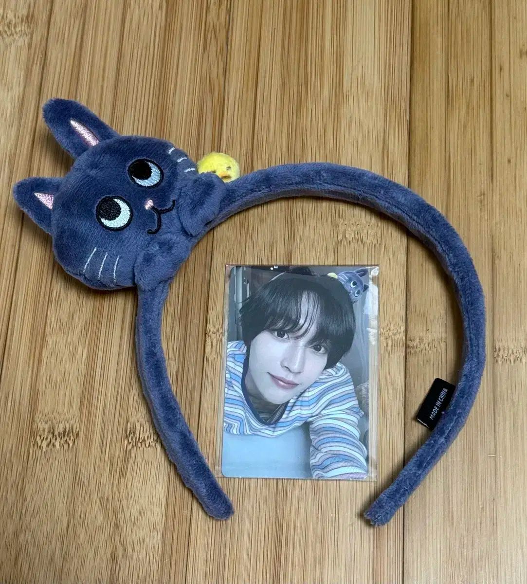 RIIZE(ライズ) ウォンビン(WONBIN) エバーライズ EVERLAND