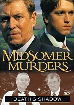 【】(未使用･未開封品)Midsomer Murders: Deaths Shadow [DVD] [Import]