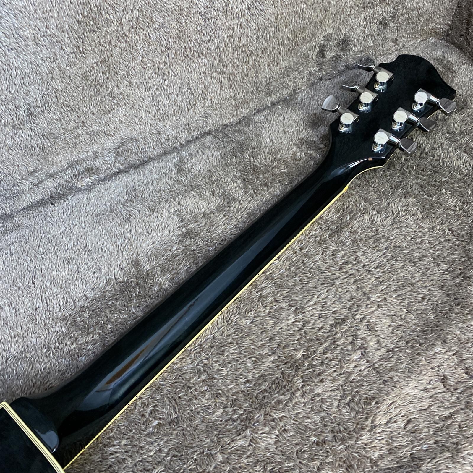 尾張小牧店】【楽器】 中古 Burny | バーニー ギター LG-85BT BUCK