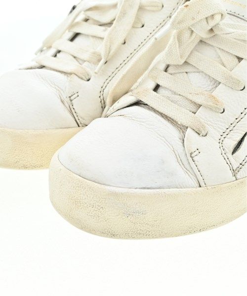 GIUSEPPE ZANOTTI DESIGN スニーカー メンズ 【古着】【中古】【送料