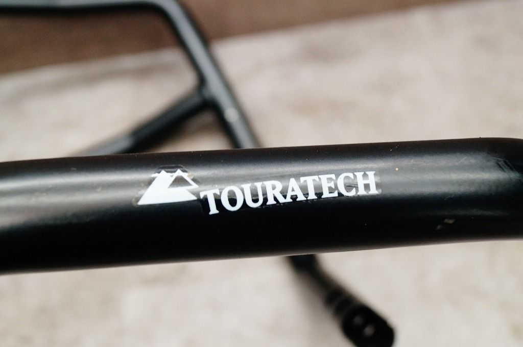 ホンダ CRF1000L ツアラテック エンジン＆サイドクラッシュバー キズ有 WWW_WATERFRONTPROPERTIESOFMAINE_COM