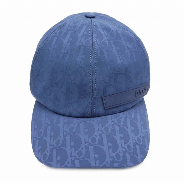 22ss ディオール DOIR by KIM JONES DIOR AND PARLEY オブリーク柄