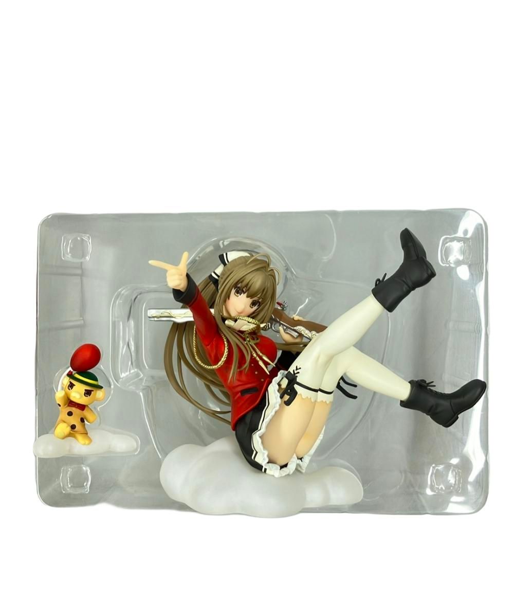 コトブキヤ 甘城ブリリアントパーク 千斗いすず 1/8フィギュア 千斗いすず｜甘城ブリリアントパーク｜美少女フィギュア