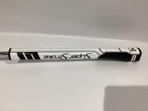 中古】 オデッセイ TANK #7 36インチ パター PT スチール (フレックス