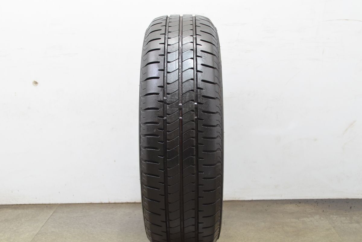 パールシア様送料込ブリヂストン　ニューノ　195/65R15　バリ溝90%　4本 BRIDGESTONE NEWNO 195/65R15 91H | タイヤの通販 販売と交換