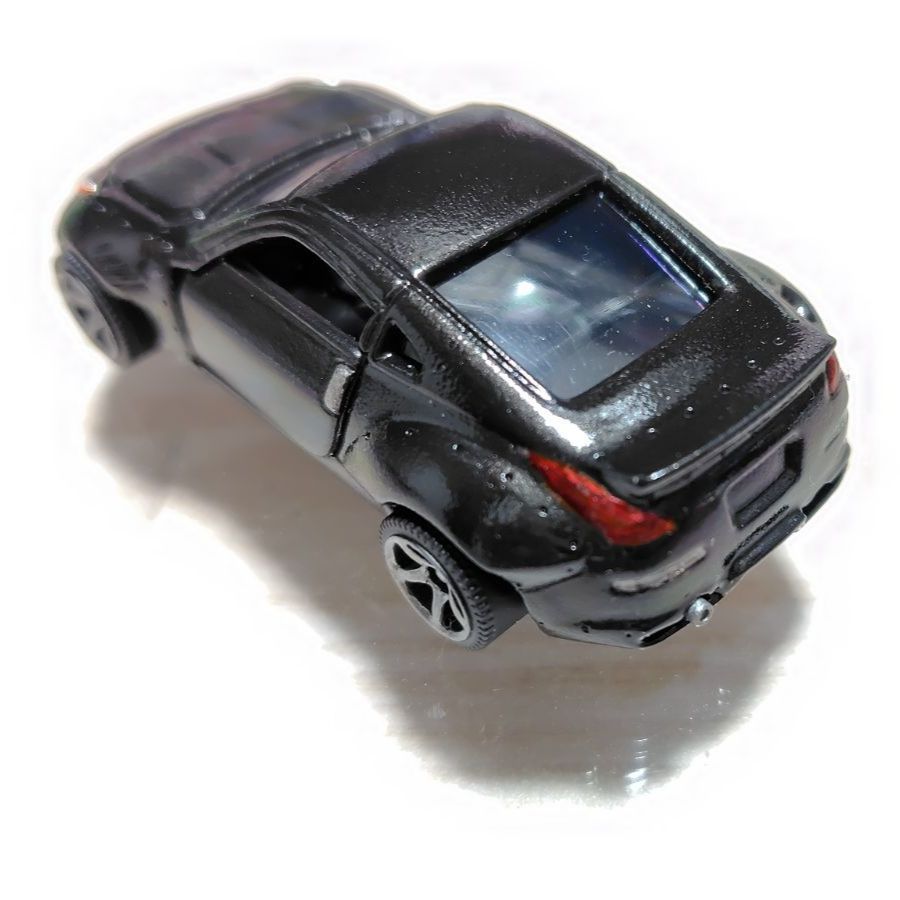 トミカ、ガチャガチャミニカー オーダーメイド改造承ります - メルカリ