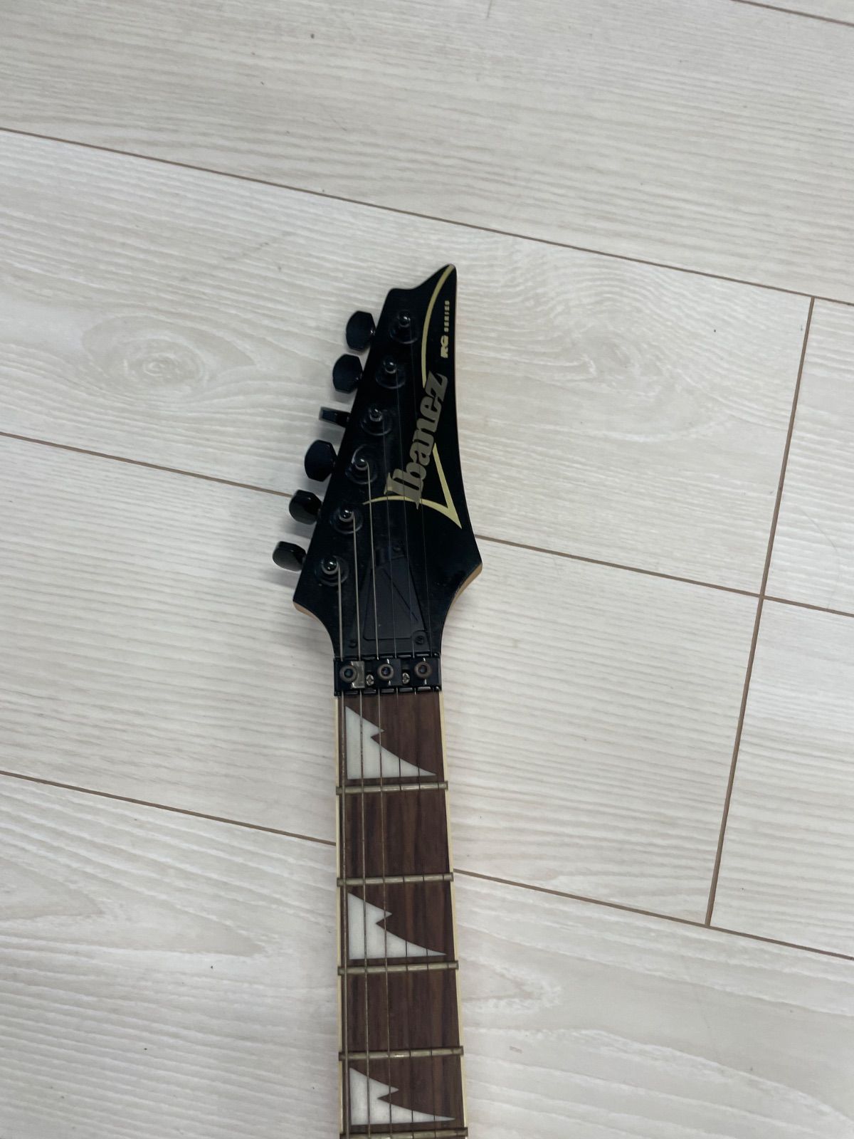 Ibanez アイバニーズ RG370DXL - メルカリ