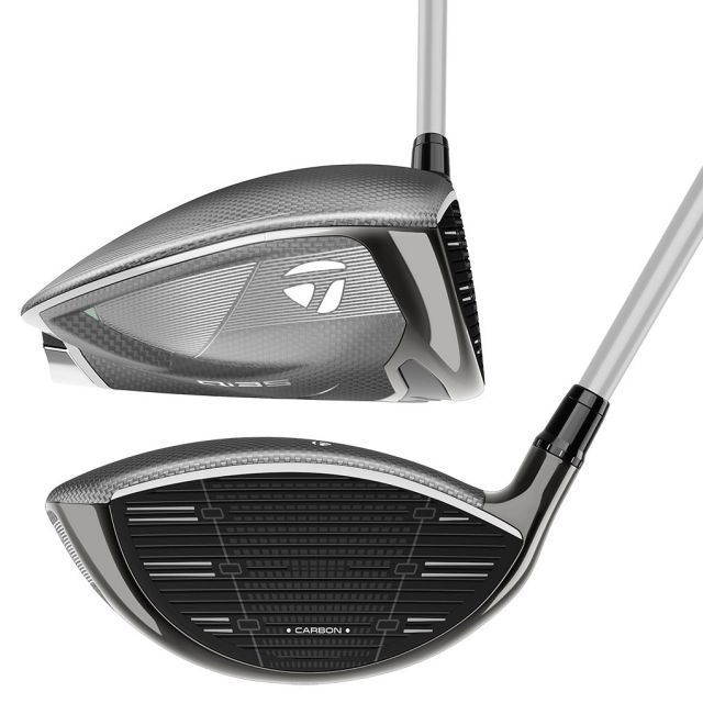 テーラーメイド Qi35 MAX LITE DRIVER ドライバー レディース 右
