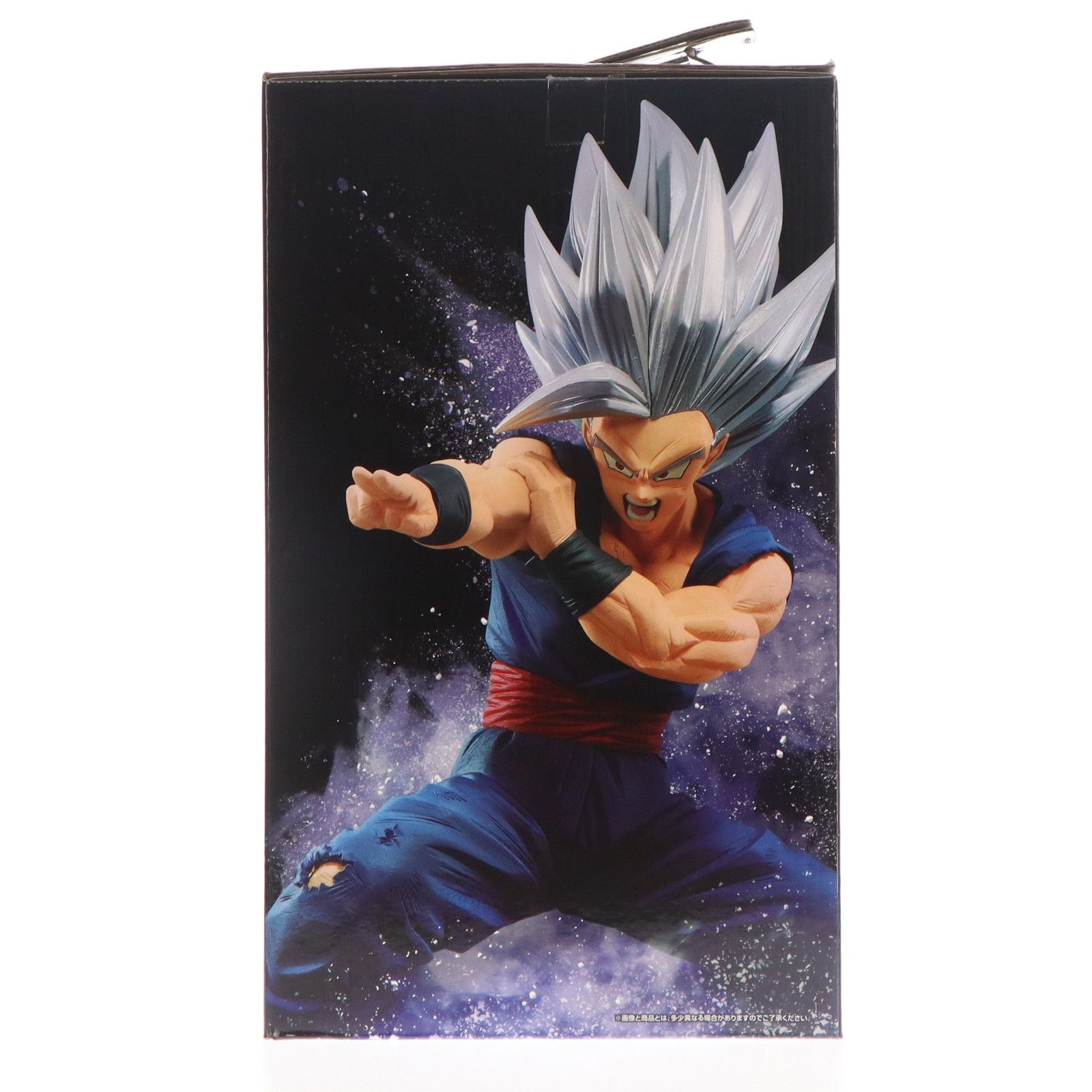 ラストワン賞 孫悟飯ビースト ラストワンver. 一番くじ ドラゴンボール