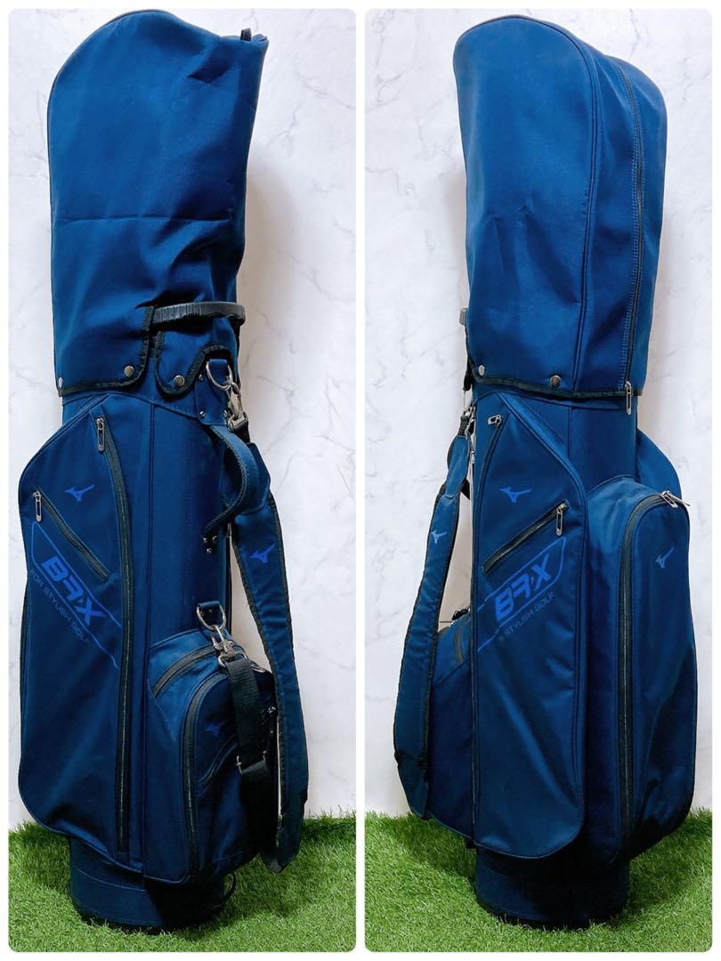 ミズノ BR-X メンズゴルフクラブセット 右利き FLEX S MIZUNO - ゴルフ