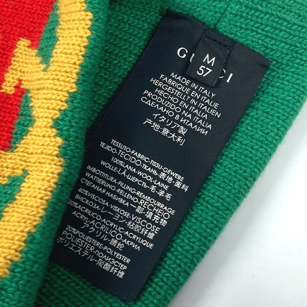 グッチ ヘアバンド