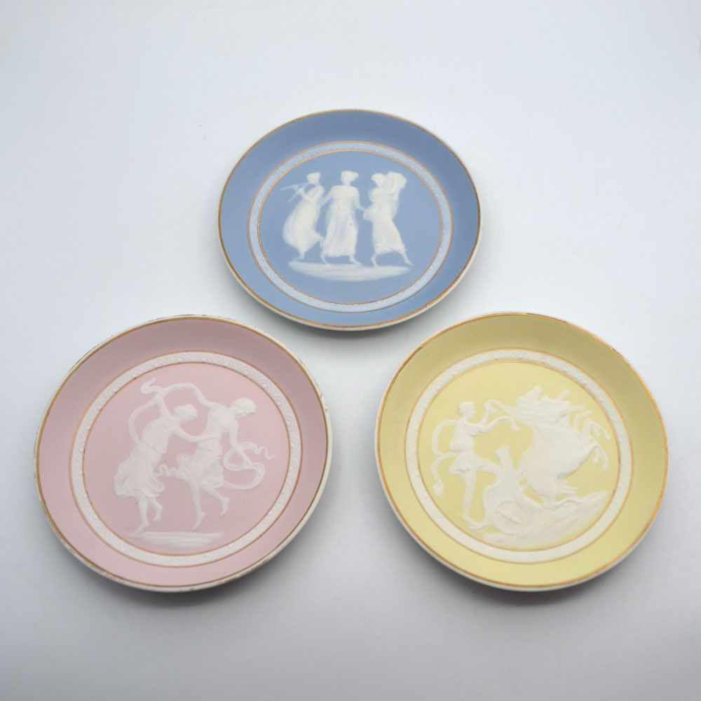 希少‼️ハローキティ 日焼け アクセサリートレイ ハイビスカス 陶器