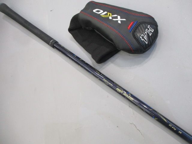 ゼクシオユーティリティ2025 Navy