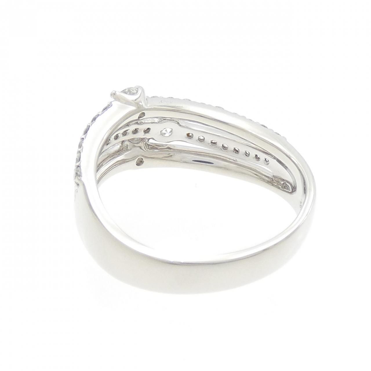 リング 0.70CT