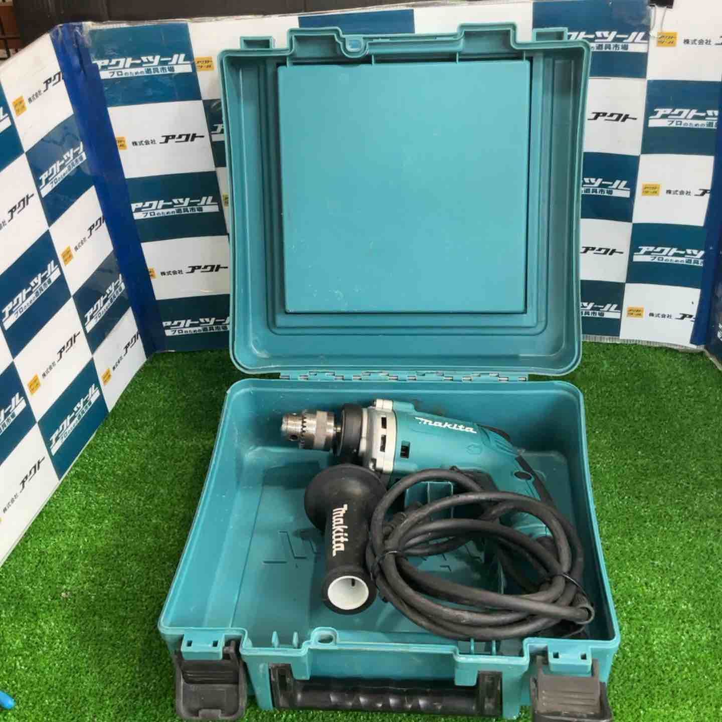 マキタ makita 振動ドリル HP1230 草加店