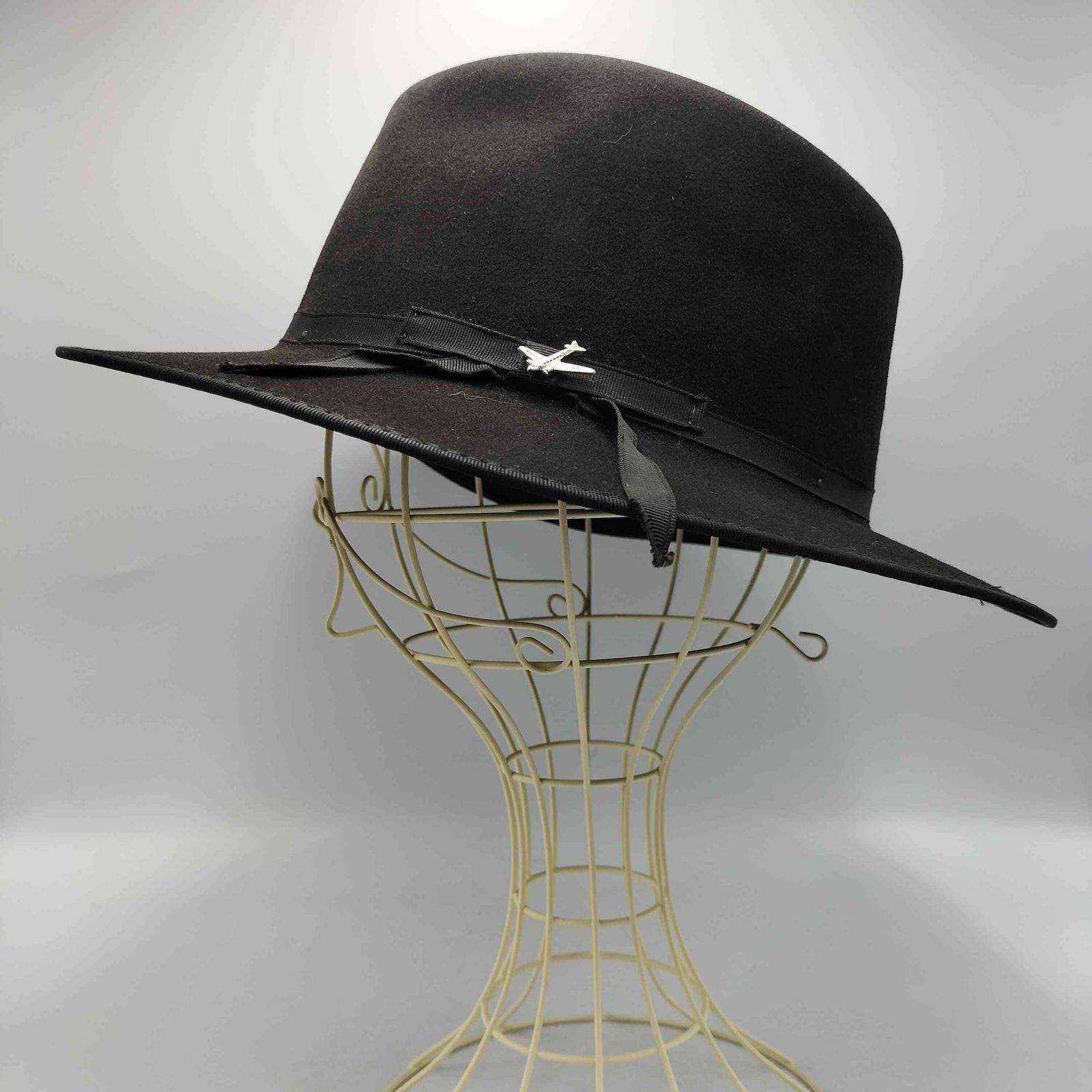 ステットソン STETSON USA製 STRATOLINER ストラトライナー