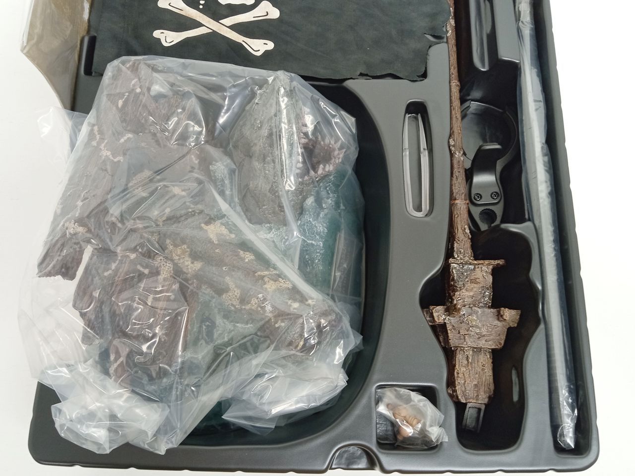 マスターピースDX 1