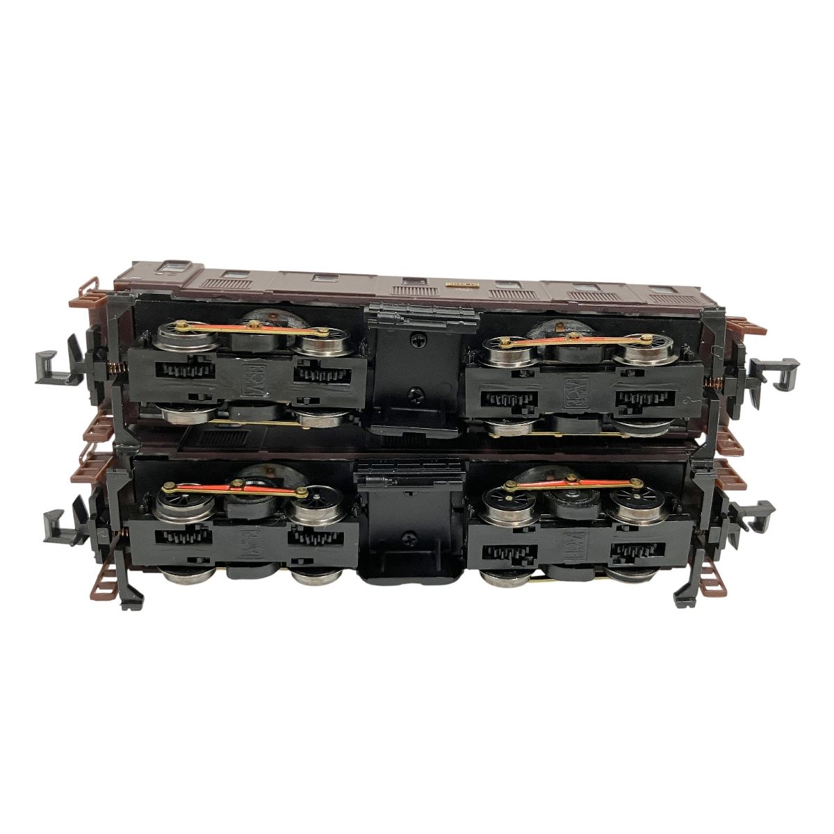 ED42 4重連セット