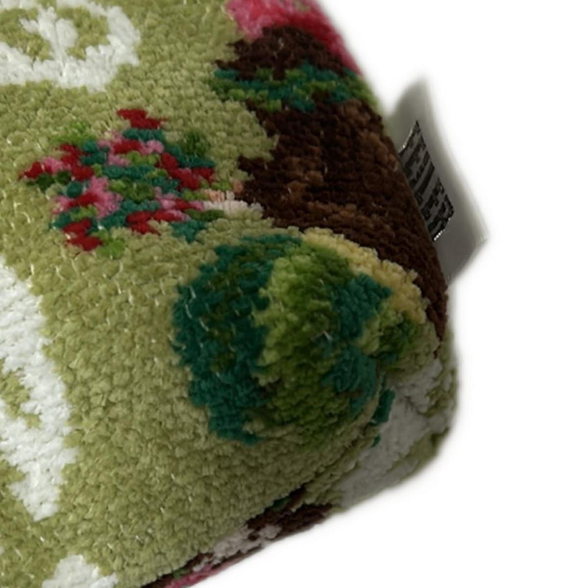 FEILER(フェイラー) トートバッグ美品 マナマナ MAN-206006 ライト