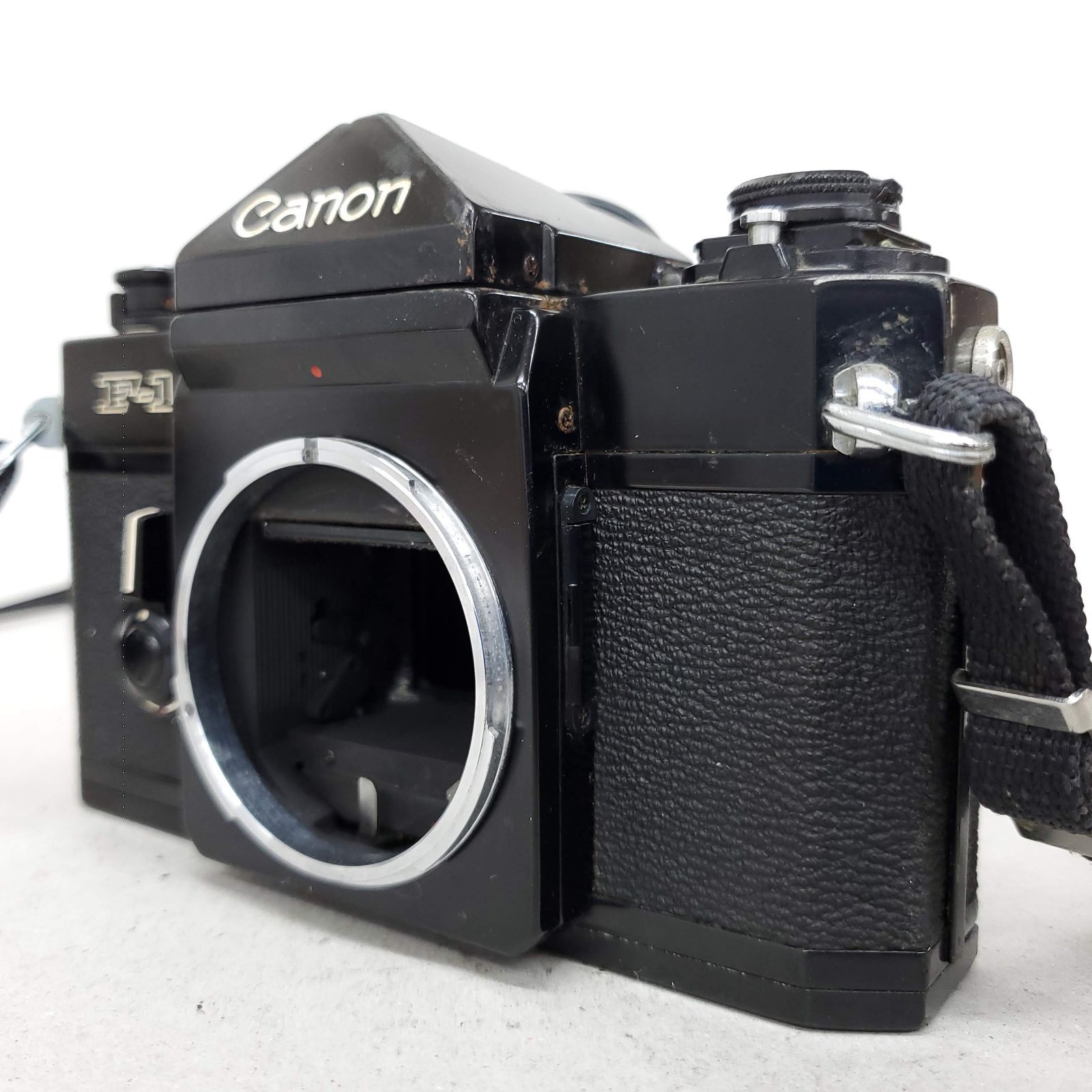 Canon F-1