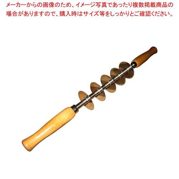 ローラーカッター 5連