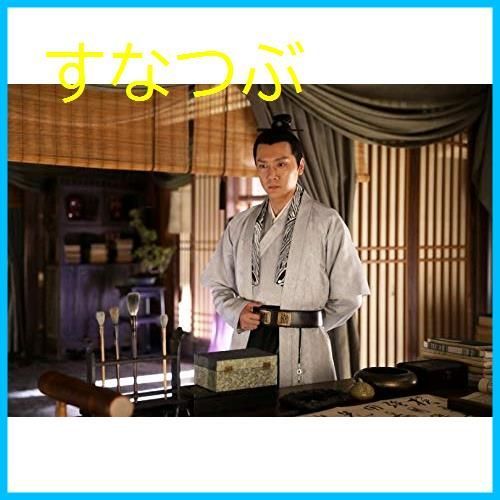 (未使用･未開封品)明蘭~才媛の春~ DVD-BOX1 明蘭〜才媛の春〜 DVD-BOX 1+2+3+4の全巻セット ＜シンプルBOX
