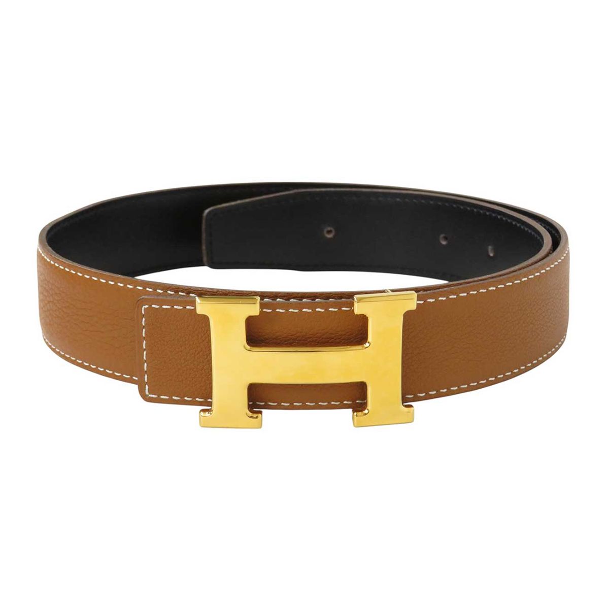 【美品】HERMES Hバックル リバーシブルベルト 70 Amazon.co.jp: [エルメス] ベルト レディース ブランド レザー