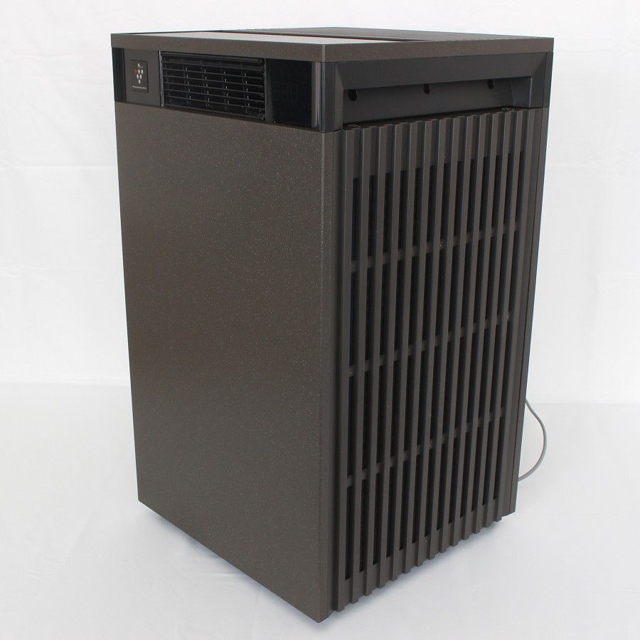 美品】シャープ FP-T120-T ブラウン系 空気清浄機 プラズマクラスター