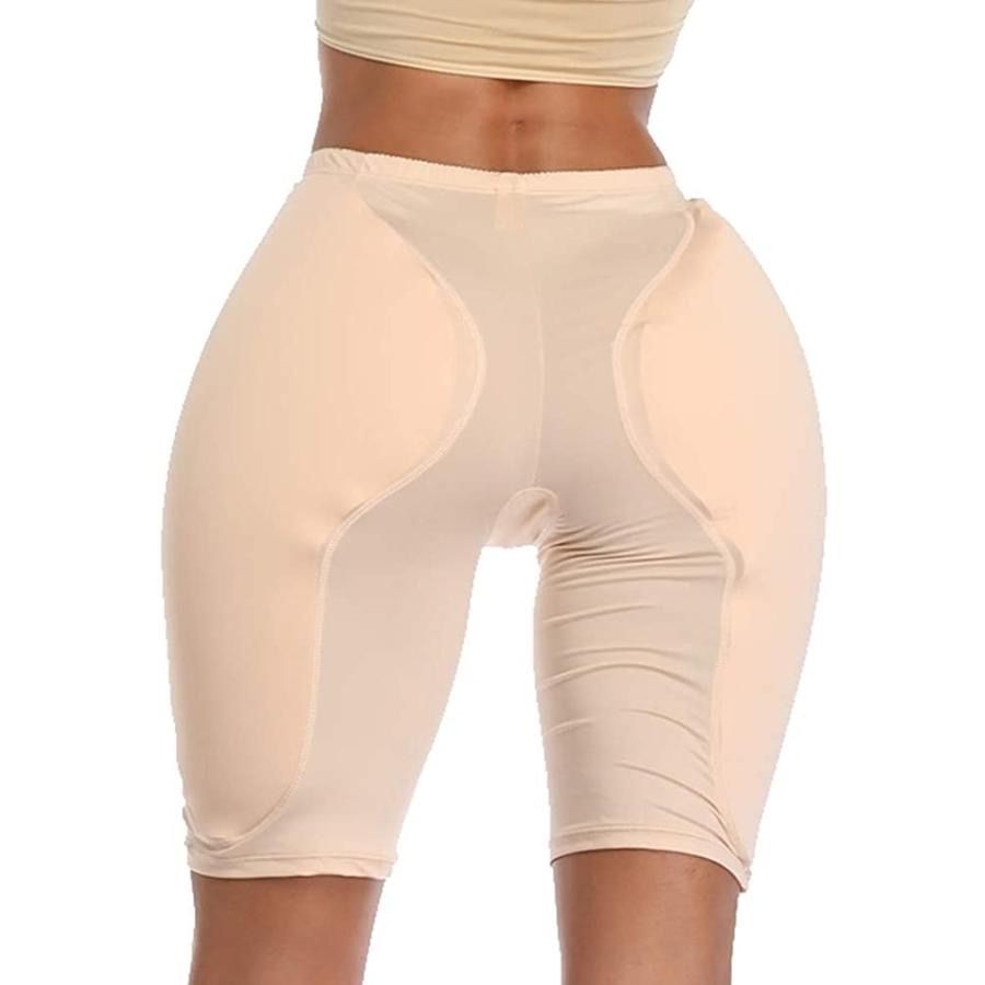 M…　参考画像　美Body サロン ショートガードル M 補正下着 骨盤 Amazon | [ヴィセ] 美BODY SALON ミディアムサポート ハイ