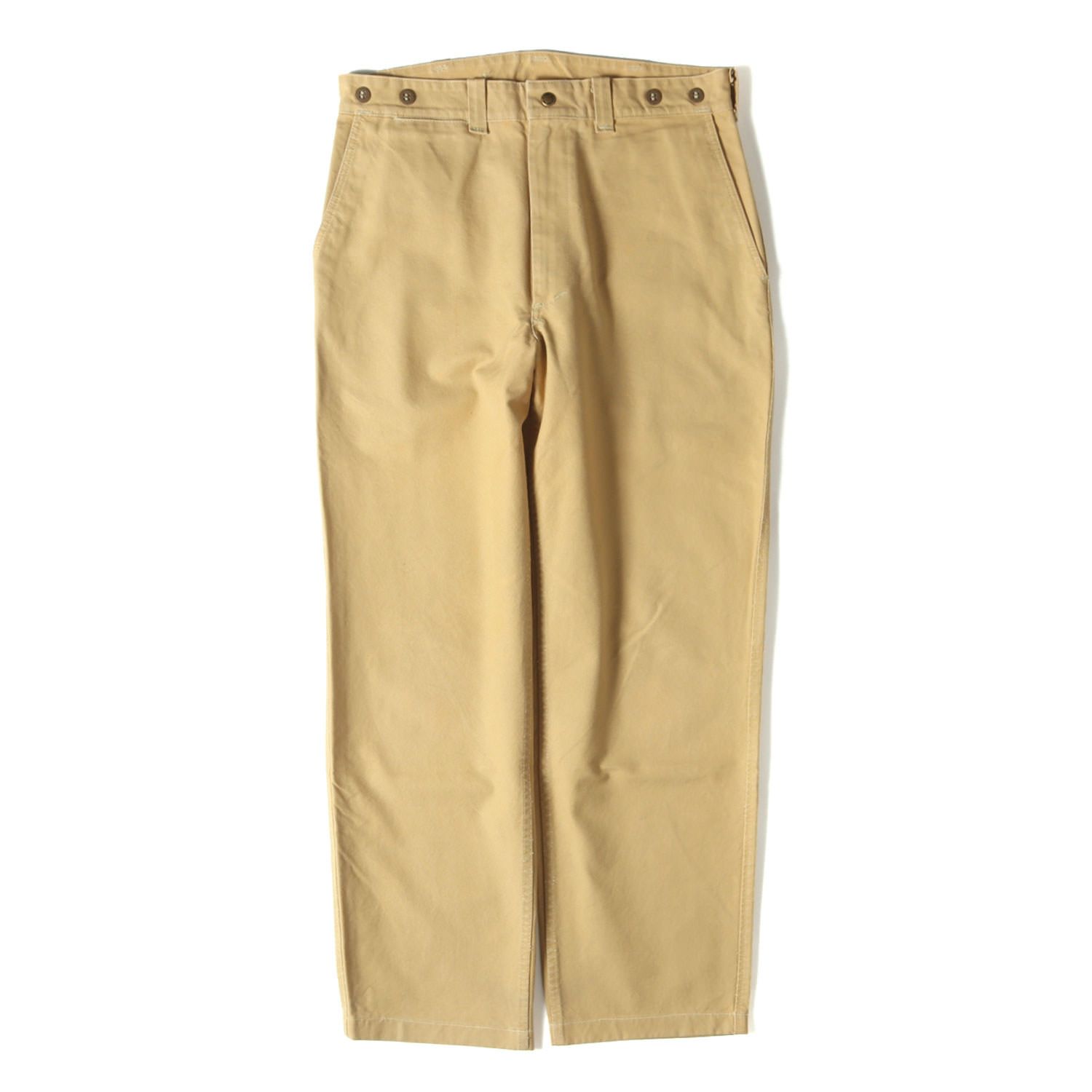FILSON フィルソン パンツ サイズ:34 / 80～90s STYLE79 シングル 