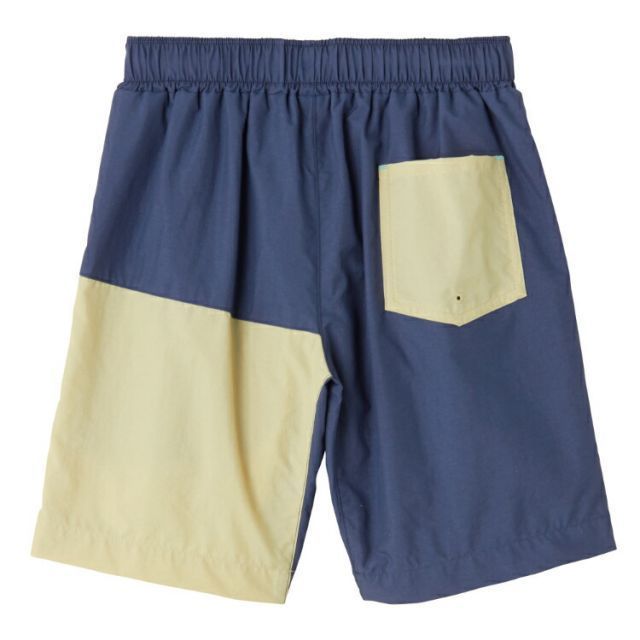 SHORTS ネイビーB