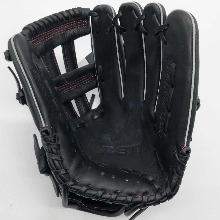 ゼット グローブ 野球 軟式 オールラウンド BRGB35440【AFI22
