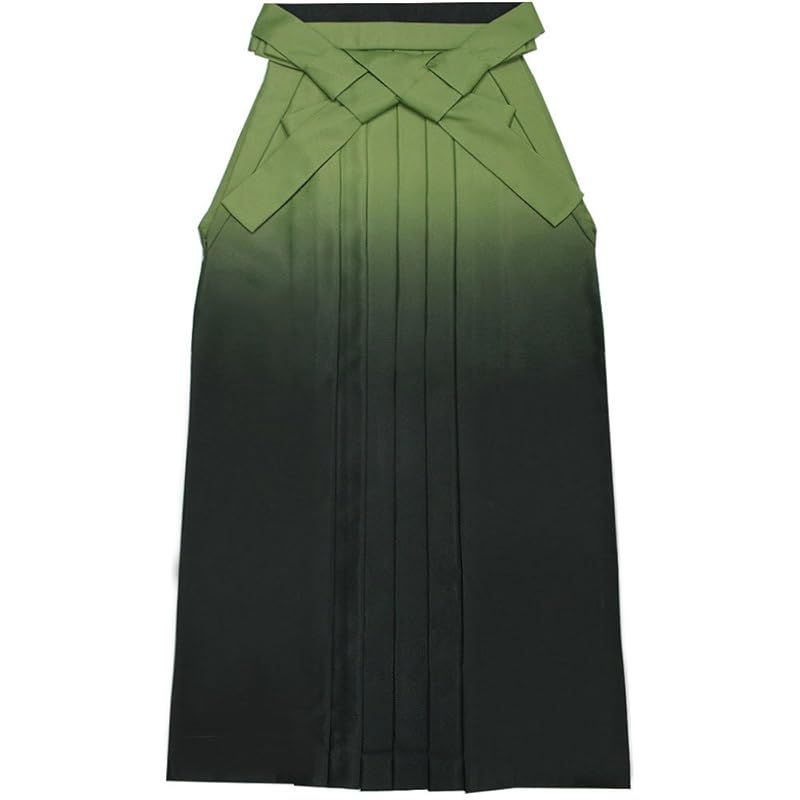 キョウエツ 袴 ぼかし グラデーション レディース (LL, 大海) キョウエツ 袴 ぼかし グラデーション レディース (LL, 牡丹)