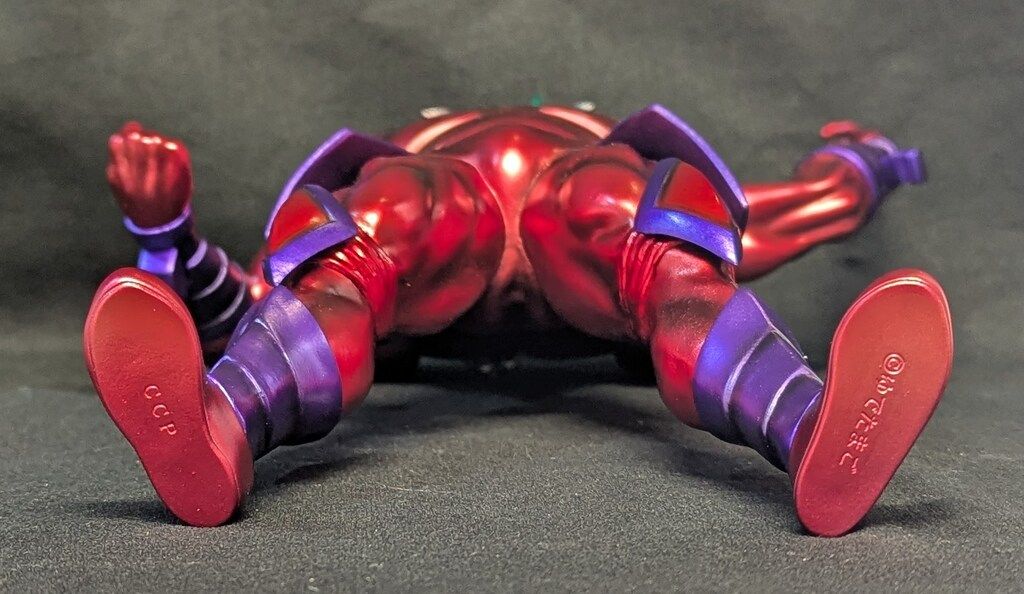 CCP Muscular Collection NO.34 悪魔将軍 1.0 JCSカラー アドベント Ver. 71XblJfkyzL._UF894,1000_QL80_.jpg