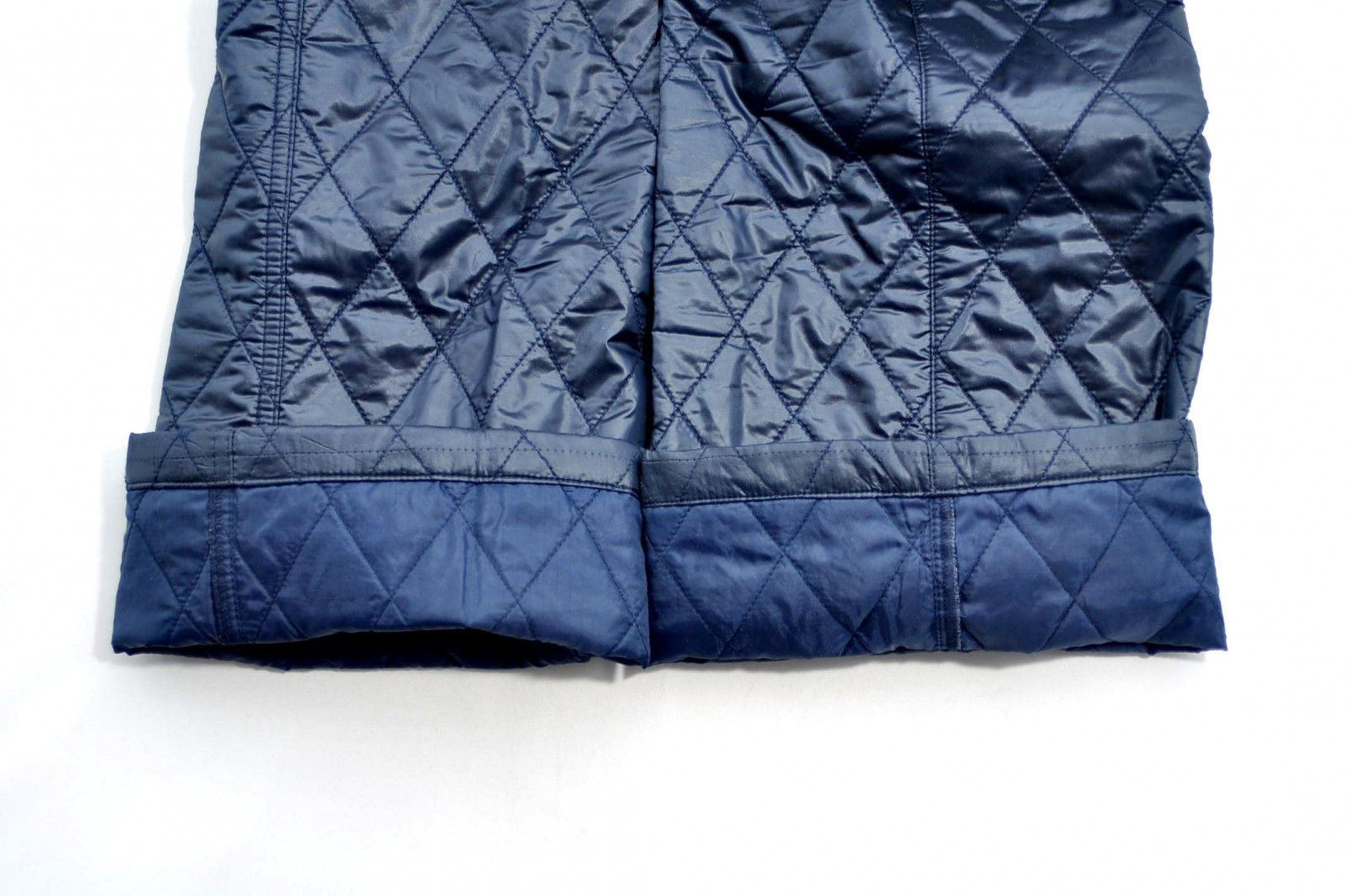 中古 メンズ アドミラルゴルフ Admiral Golf パンツ L 紺