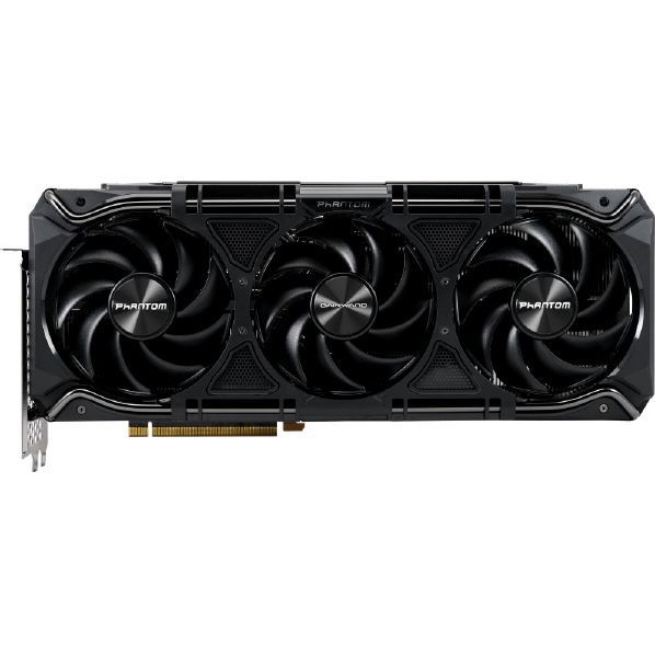 【11917】グラフィックボード GeForce RTX 4080 Phantom 	GAINWARD NED4080019T21030PG パッケージ色あせ　あり