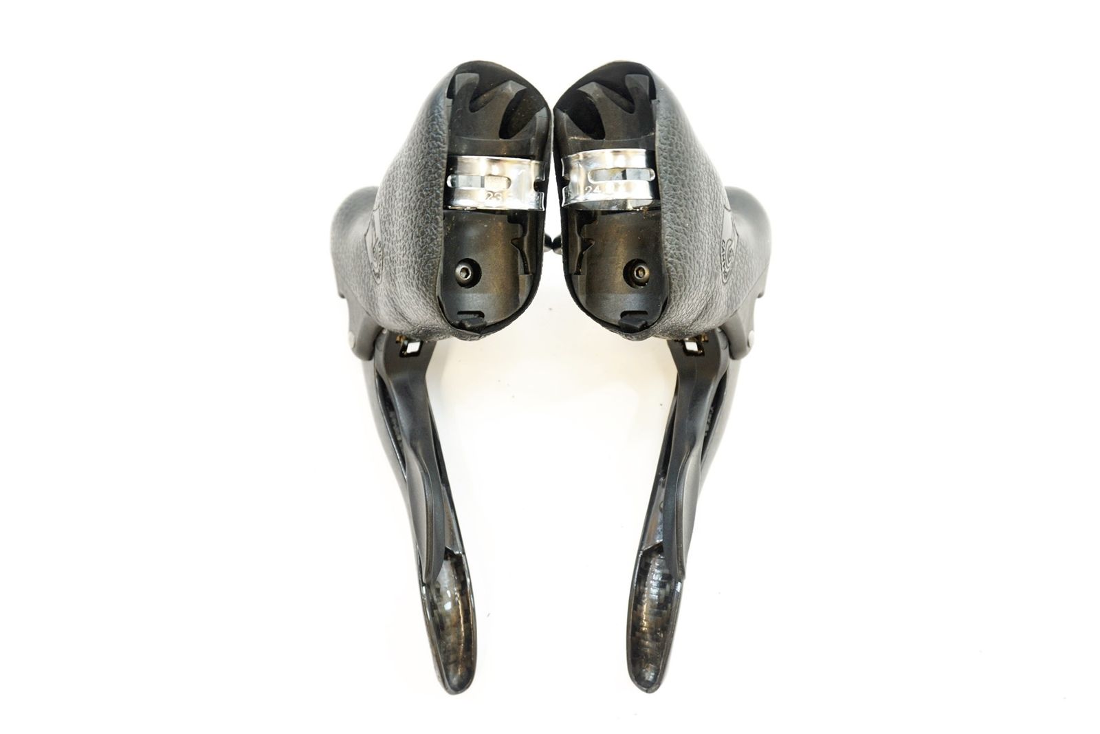 未使用 カンパニョーロCENTAUR QS 10s エルゴパワー CAMPAGNOLO