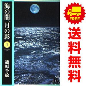 篠原千絵　(文庫)　　海の闇、月の影　他　全巻セット 海の闇、月の影 全18巻 フラワーコミックス(篠原千絵 著) / 古本