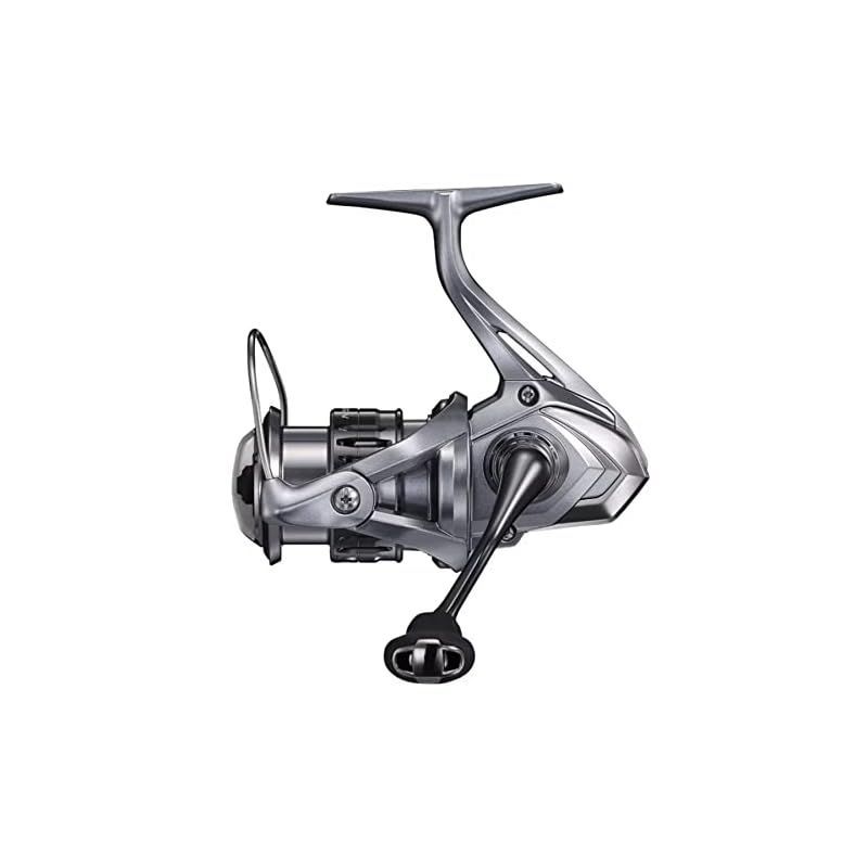 シマノ 新品 正規品 シマノ(SHIMANO) 21 ナスキー 【C3000】 スピニングリール 釣り具 ショア オフショア エギング 堤防 渓流